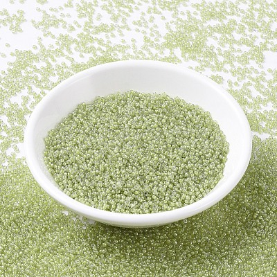 MIYUKI Round Rocailles Beads X-SEED-G007-RR0378-1