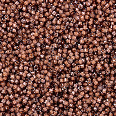 MIYUKI Delica Beads SEED-J020-DB2044-1