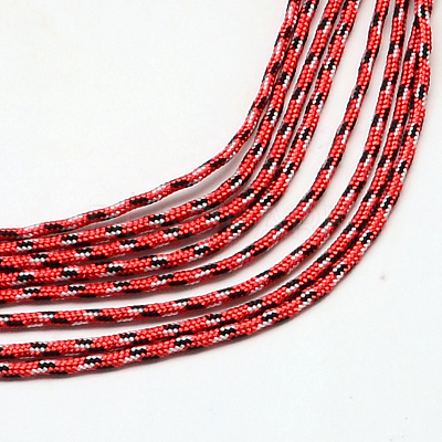 Polyester & Spandex Cord Ropes RCP-R007-298-1