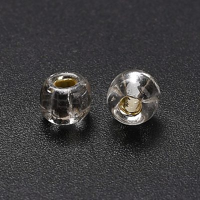 TOHO 3/0 Round Beads SEED-XTR03-0021-1