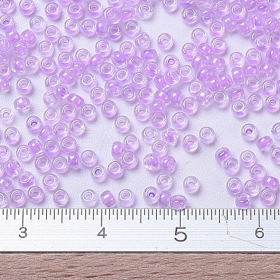 MIYUKI Round Rocailles Beads X-SEED-G007-RR0222-1