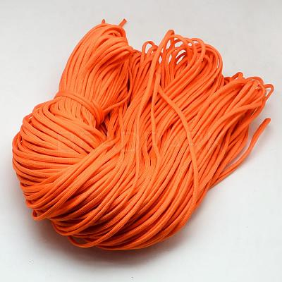 7 Inner Cores Polyester & Spandex Cord Ropes RCP-R006-198-1