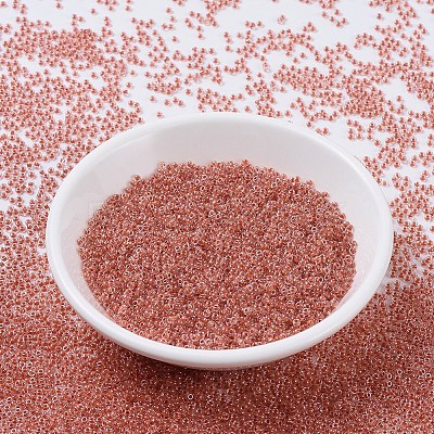 MIYUKI Round Rocailles Beads SEED-X0054-RR0214-1