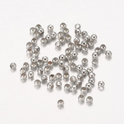 Iron Spacer Beads LS-X-E004-1