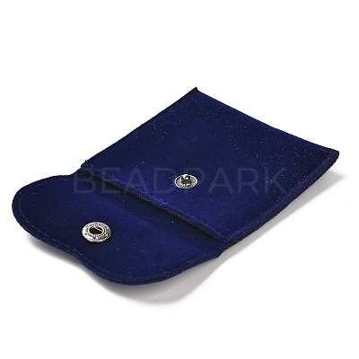 Velvet Jewelry Storage Pouches TP-B002-02-1