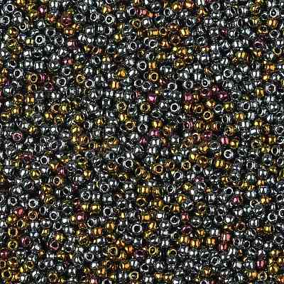 TOHO Round Seed Beads X-SEED-TR11-0721-1