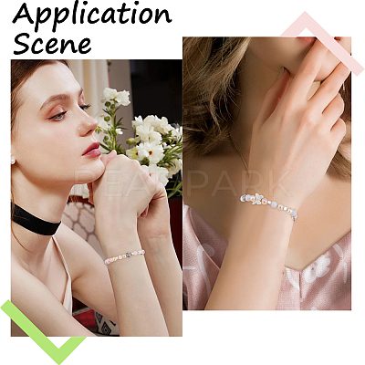 45Pcss Spring Bracelets TWIR-SC0001-03A-1