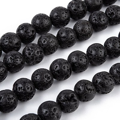 Energy Stone Healing Power for Jewelry Making LS-G-R193-18-8mm-1
