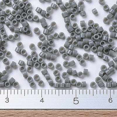 MIYUKI Delica Beads SEED-X0054-DB0731-1