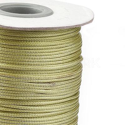 Korean Waxed Polyester Cord YC1.0MM-A107-1