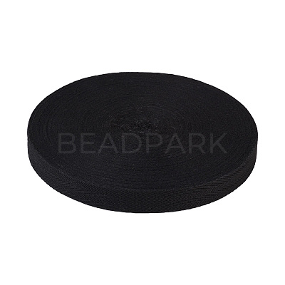 Cotton Cotton Twill Tape Ribbons OCOR-CD0001-01B-1