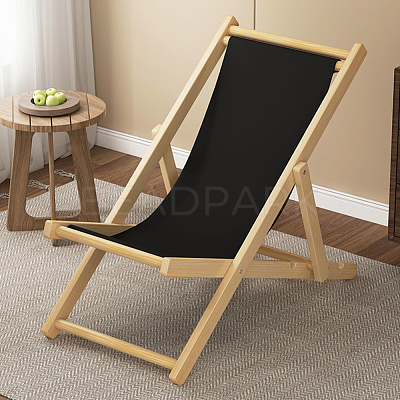 Chair Canvas Cloth AJEW-WH20002-25B-06-1-1