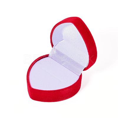 Heart Shaped Velvet Ring Boxes VBOX-TADJ0001-01-1