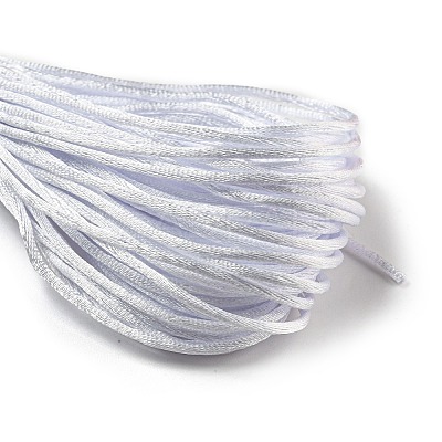 Polyester Embroidery Floss OCOR-C005-A14-1
