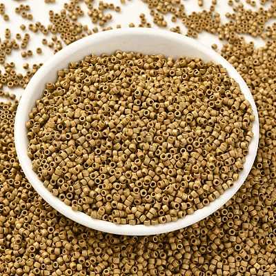 Cylinder Seed Beads X-SEED-H001-C05-1