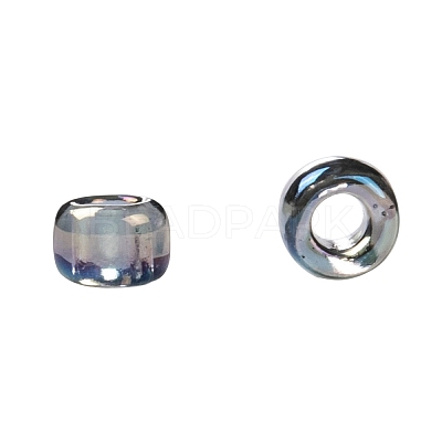 TOHO Round Seed Beads SEED-JPTR15-0176B-1