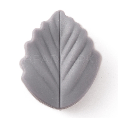 Silicone Beads LS-SIL-WH0001-20N-1
