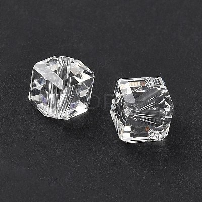 Glass K9 Glass GLAA-H024-14A-18-1