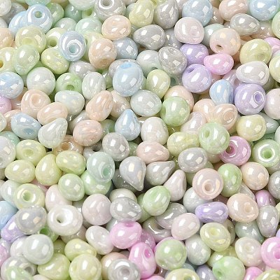 6/0 Glass Seed Beads X1-SEED-M012-01A-01-1