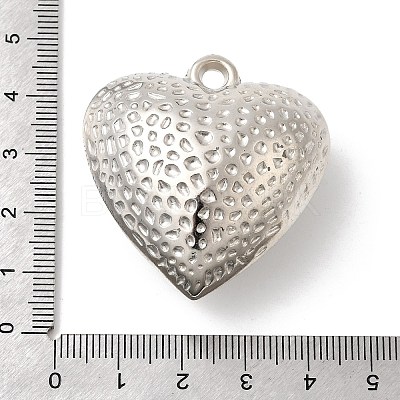 CCB Plastic Pendants CCB-I007-03P-1