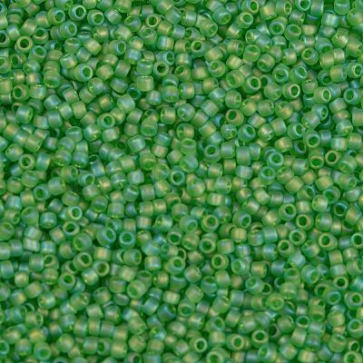 TOHO 15/0 Round Beads X-SEED-TR15-0167F-1