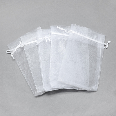 Organza Bags OP-T002-11x16-06-1