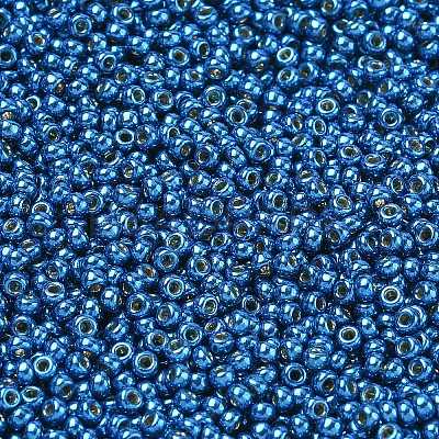 MIYUKI Round Rocailles Beads X-SEED-G007-RR5116-1