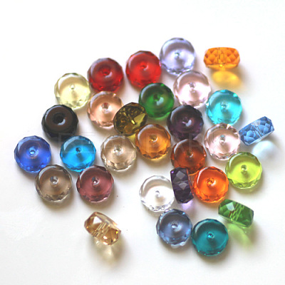 K9 Glass SWAR-F078-4x8mm-M-1