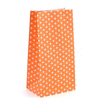 Kraft Paper Bags CARB-I001-07G-1