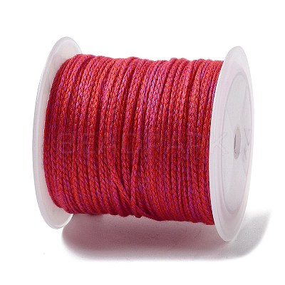 20M Polycotton Braided Cord OCOR-G015-03A-08-1