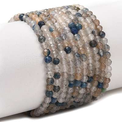 Natural K2 Stone Beads Strands GG-CBA9631-A01-3mm-1