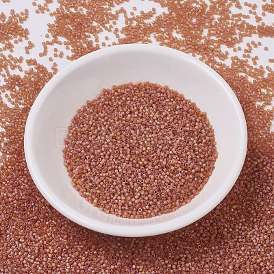 MIYUKI Delica Beads Small SEED-X0054-DBS0866-1
