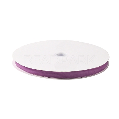 5/8 inch Single Face Velvet Ribbon OCOR-R019-15.9mm-082-1