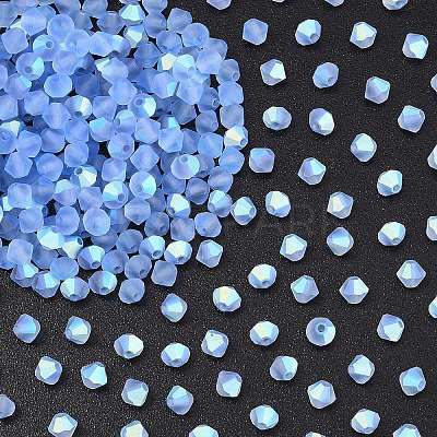 Preciosa® Crystal Beads X-PRC-BA4-30020-20019-1