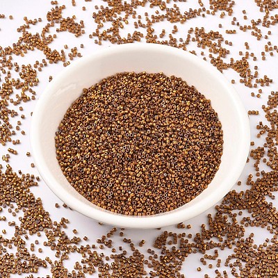 MIYUKI Delica Beads SEED-X0054-DB0505-1