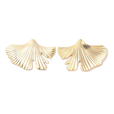 Brass Cabochons KK-M250-15G-1