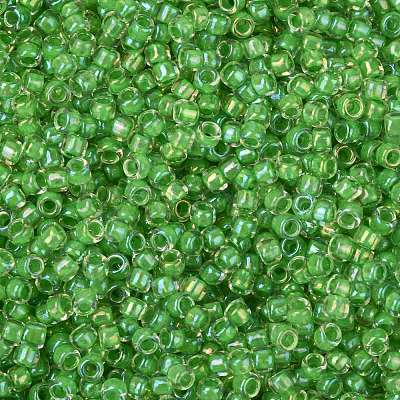 TOHO Round Seed Beads SEED-XTR08-0184-1