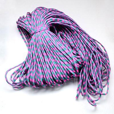 7 Inner Cores Polyester & Spandex Cord Ropes RCP-R006-058-1