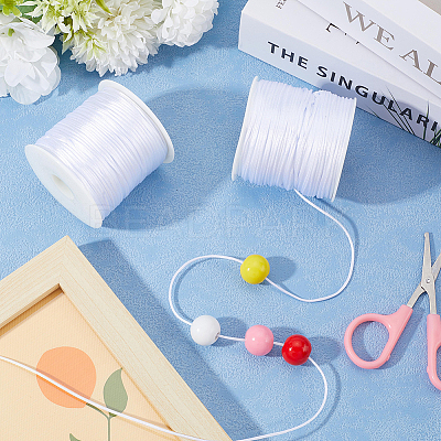 2 Rolls Nylon Thread LW-SP0001-02A-1