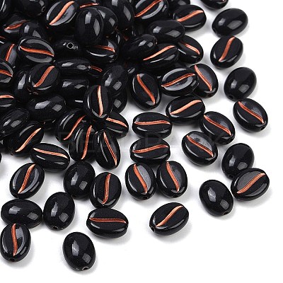 Opauqe Acrylic Beads X1-OACR-P029-05A-01-1