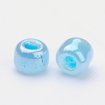 Glass Seed Beads X1-SEED-A011-2mm-143-1