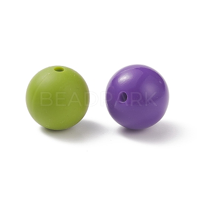 Silicone Beads SIL-XCP0001-05-1