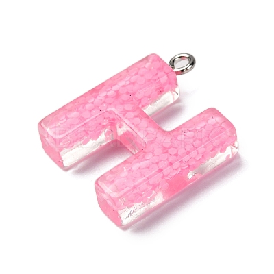 Luminous Resin Pendants X1-RESI-I059-H01-1