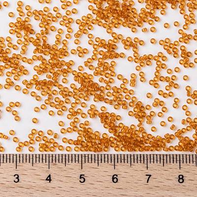 MIYUKI Round Rocailles Beads SEED-X0056-RR0133-1