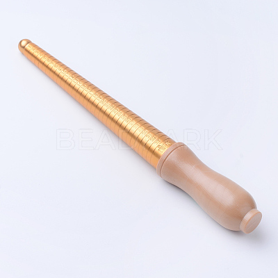 Brass Ring Size Sticks(HK Ring Size) TOOL-R106-07-1