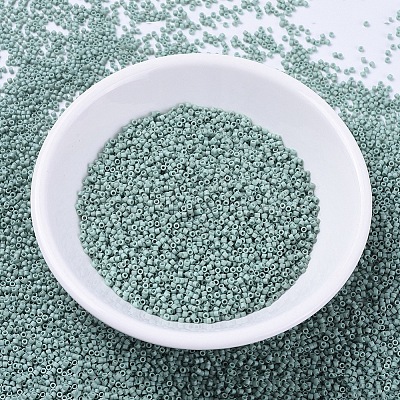 MIYUKI Delica Beads X-SEED-J020-DB0374-1