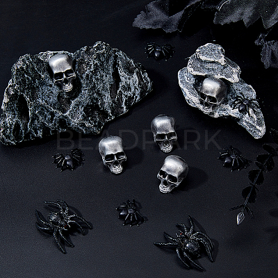 5Pcs Alloy Lapel Pin Backs for Backpack Clothes JEWB-DC0001-40-1