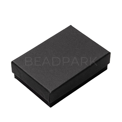 Cardboard Necklaces Boxes CBOX-S008-04-1