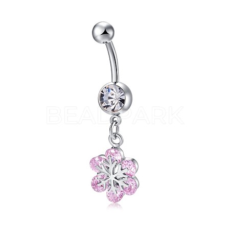 Piercing Jewelry AJEW-EE0006-18A-1