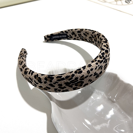 Cloth Hair Bands PW-WGC4A77-05-1